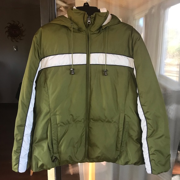 ❄️ Covington Women’s Down Jacket - Picture 2 of 8